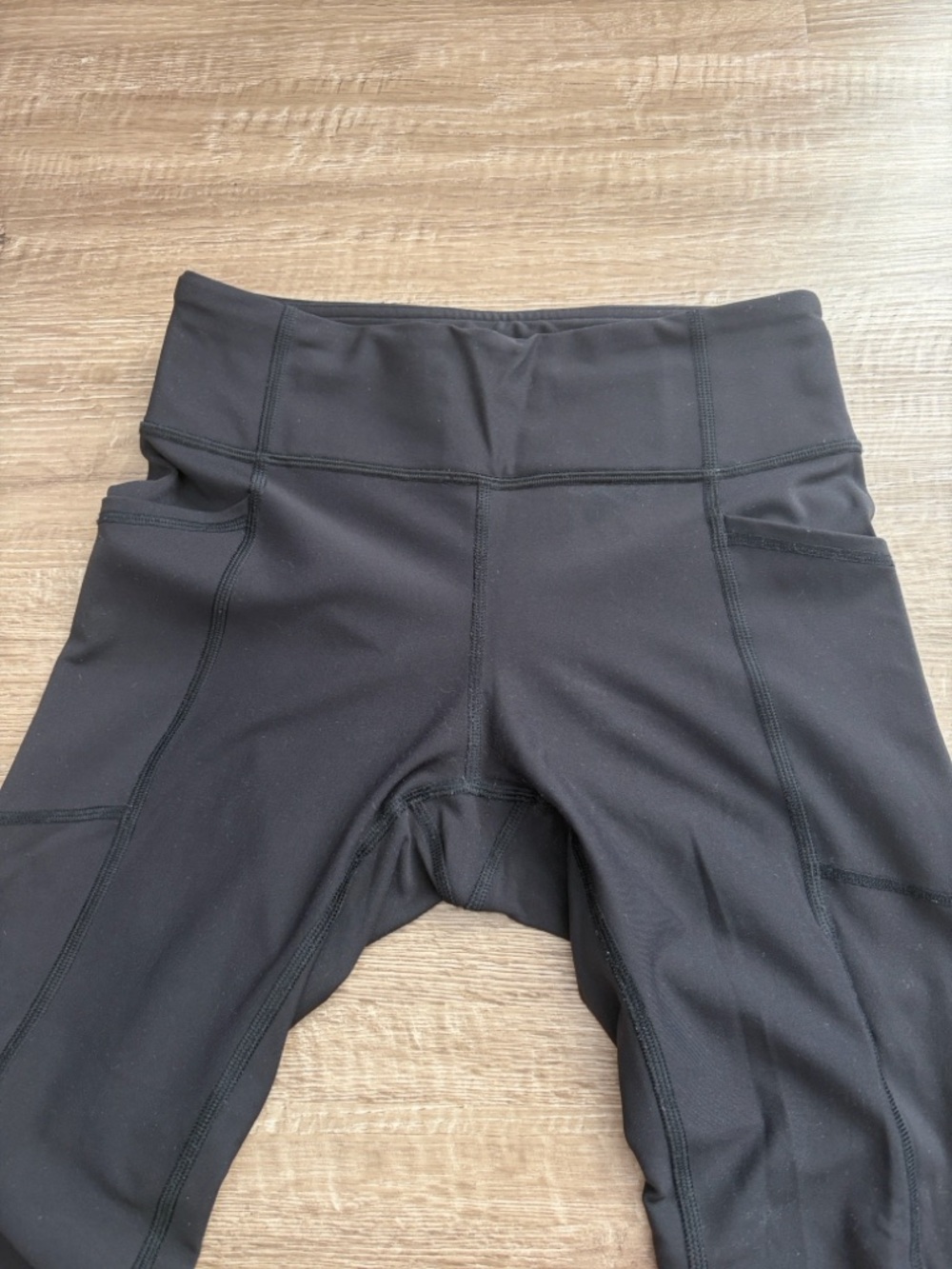 Lululemon Tight Stuff tight II 25” - Picture 4 of 7